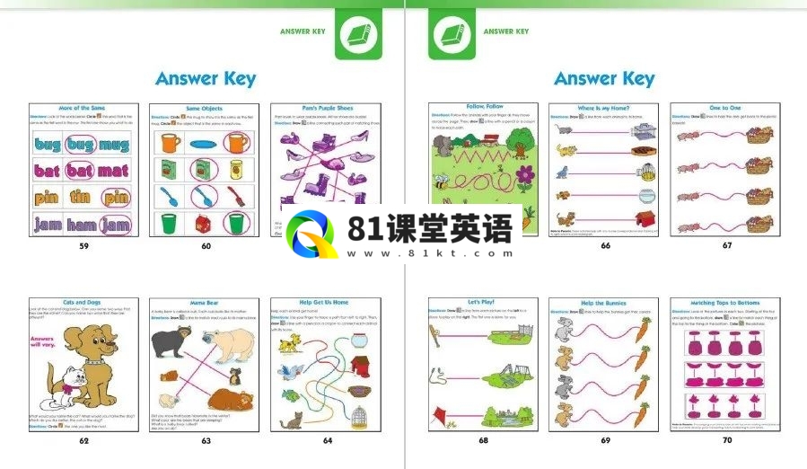 Your Total Solution for Reading 图片25