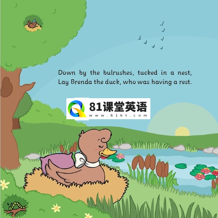 Twinkl绘本 图片13