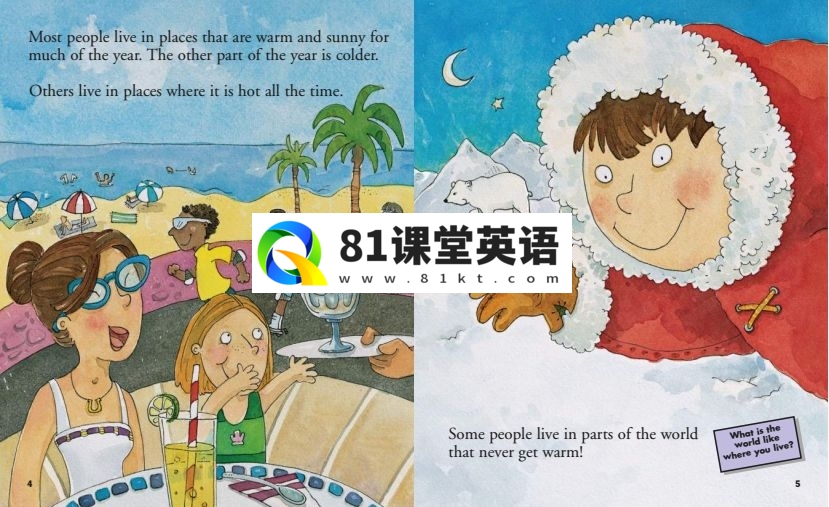 大英儿童百科全书 图片13
