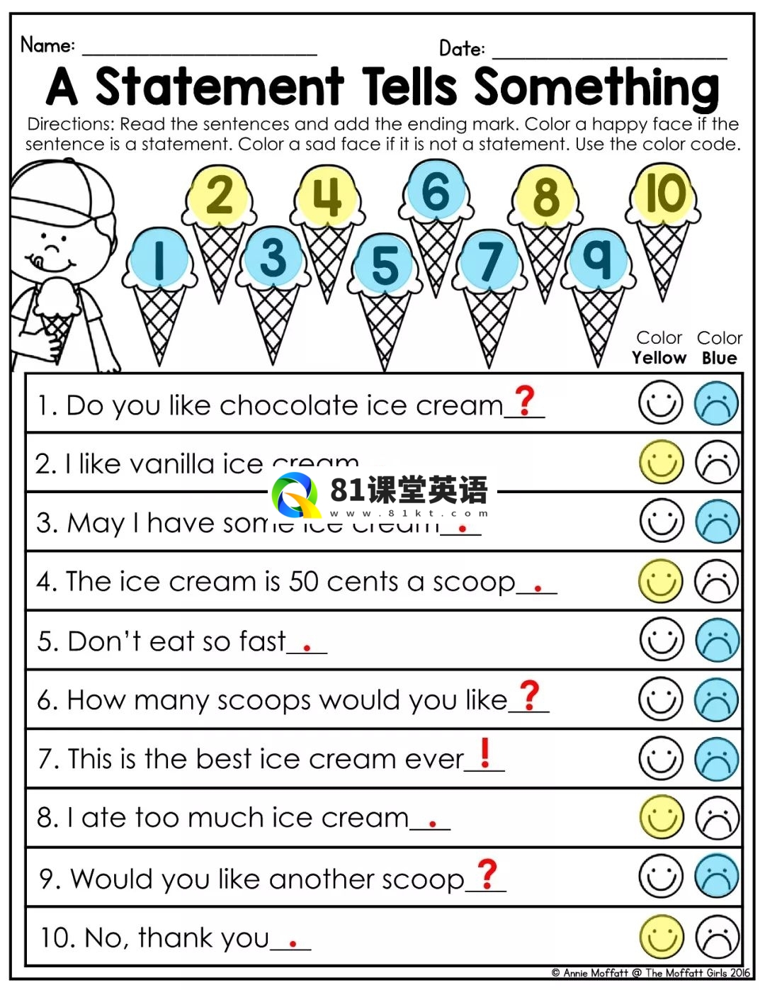 1st Grade Language Arts and Grammar MEGA Bundle 2nd Grade Language Arts and Grammar BUNDLE 图片13