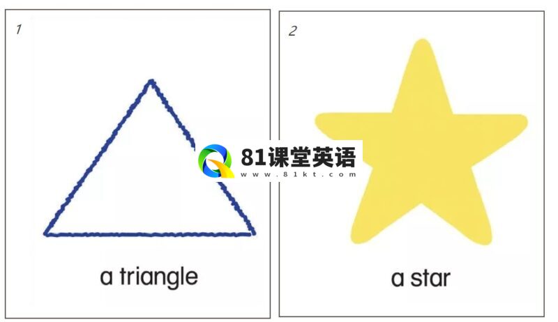 《牛津单词闪卡》全套1500张闪卡可打印+原版音频MP3(带详细闪卡玩法)百度网盘下载!-81课堂英语