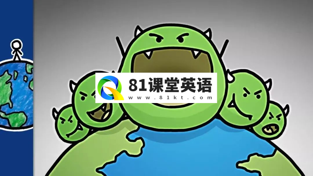 MinuteEarth 分钟地球 图片5