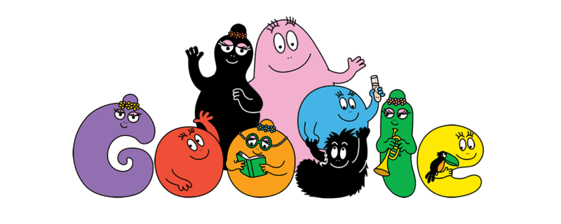英文版《Barbapapa巴巴爸爸》全1-3季共150集，高清视频带英文字幕，百度网盘下载！-81课堂英语