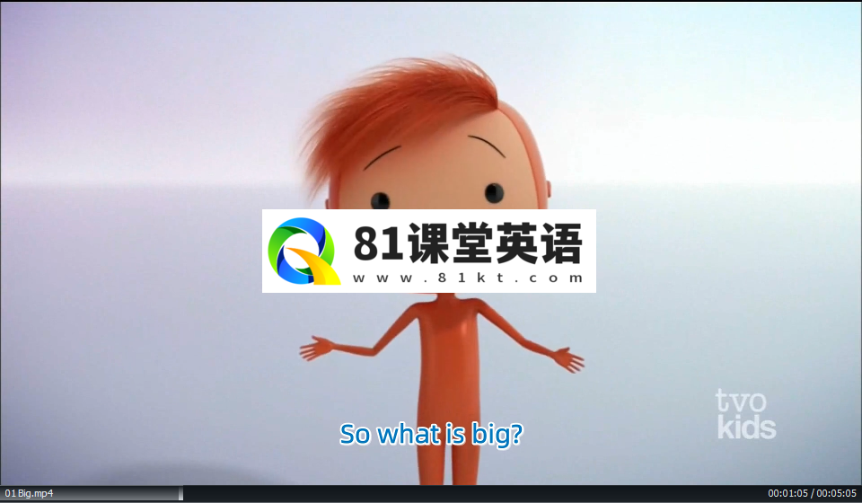 What’s The Big Idea 雨果带你看世界 图片3