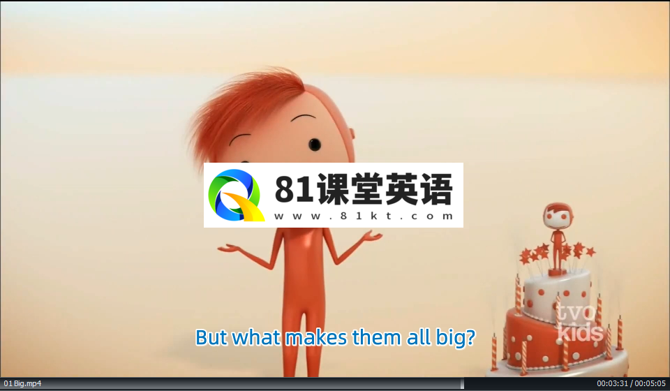 What’s The Big Idea 雨果带你看世界 图片5