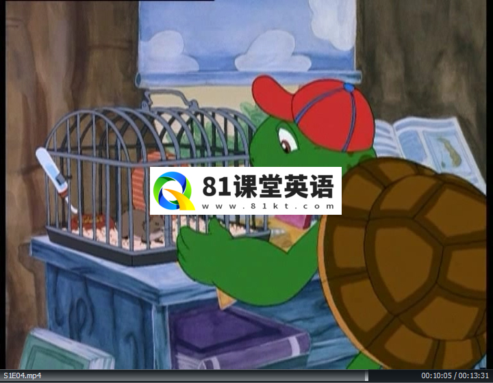 Franklin 图片5