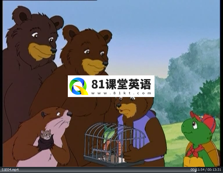 Franklin 图片9