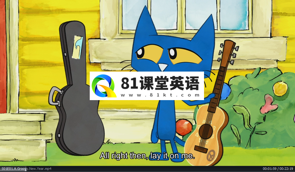 Pete the Cat 图片3