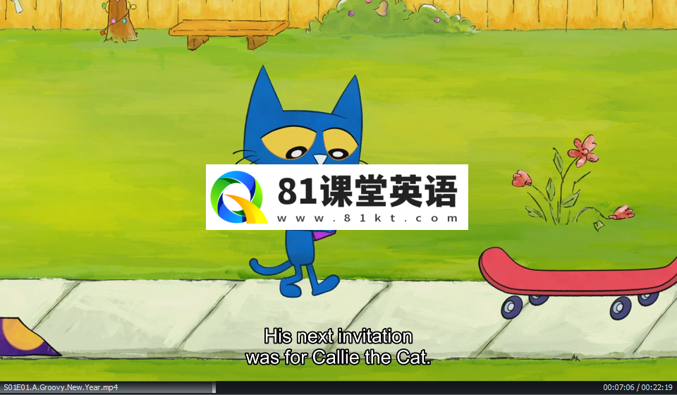 Pete the Cat 图片5