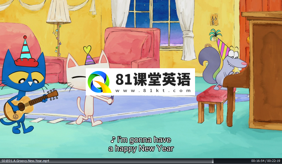 Pete the Cat 图片7