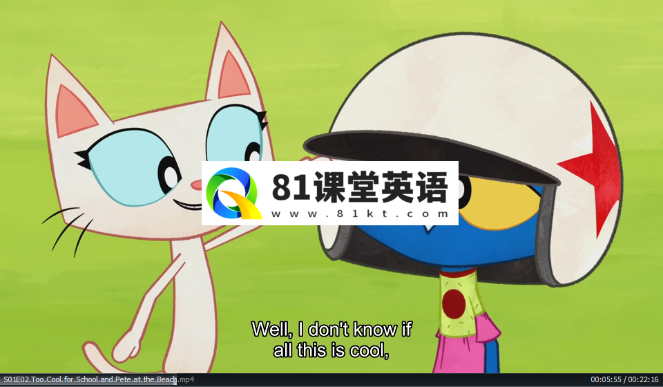 Pete the Cat 图片9