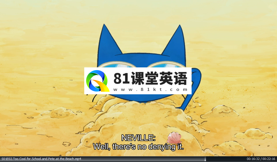 Pete the Cat 图片11