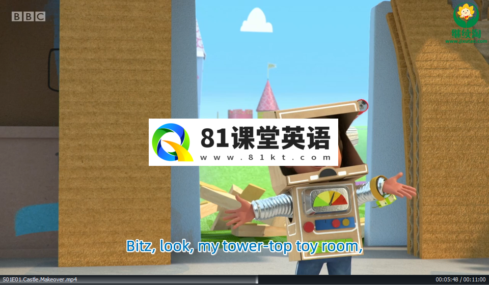Bitz and Bob 图片5