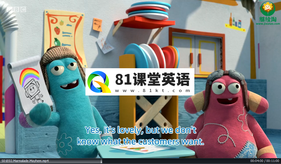 Bitz and Bob 图片7