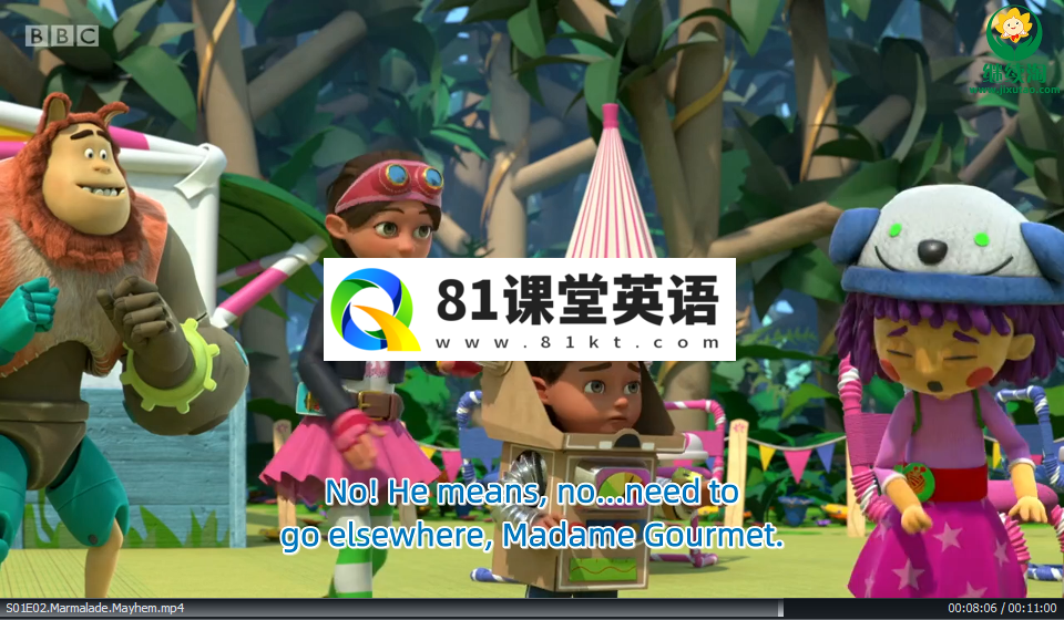 Bitz and Bob 图片9