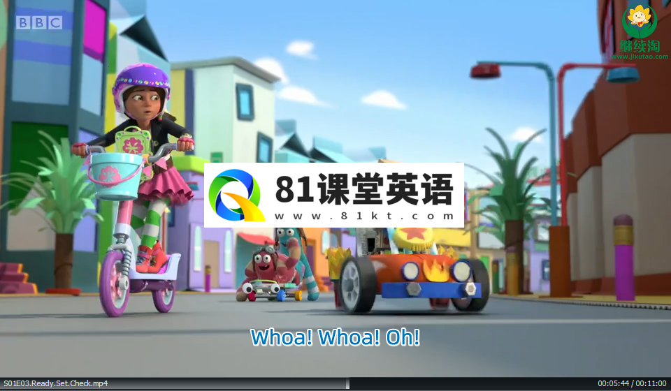 Bitz and Bob 图片11