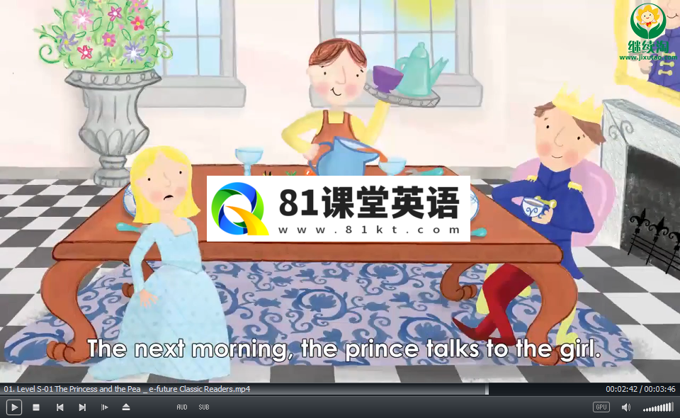e-future Classic Readers e-future ELT 图片5