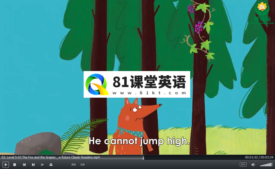 e-future Classic Readers e-future ELT 图片7