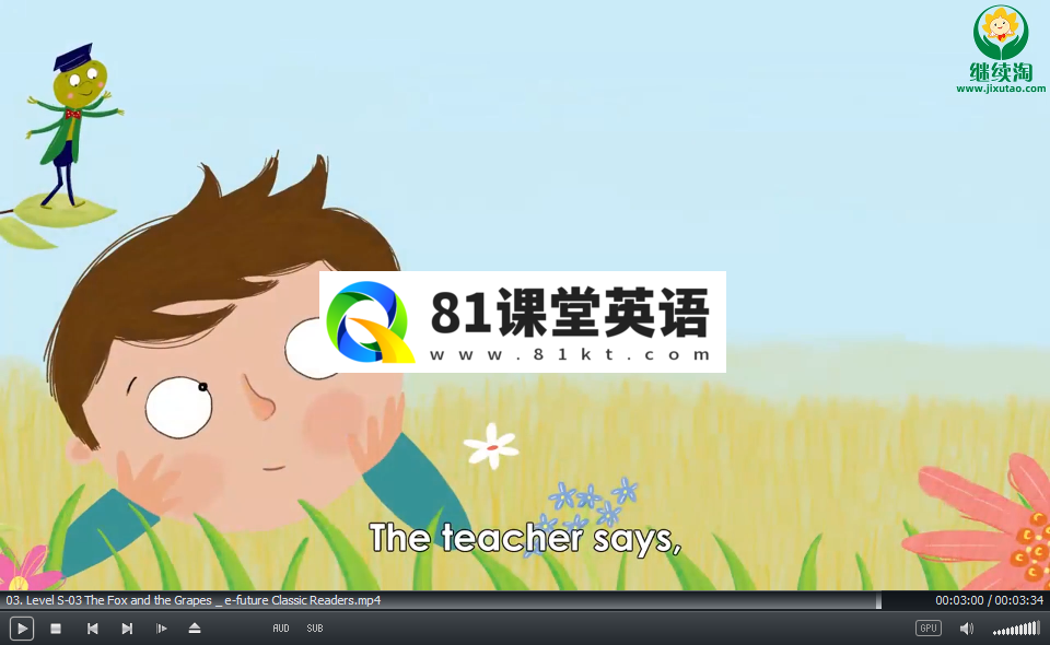 e-future Classic Readers e-future ELT 图片9