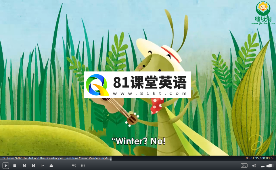 e-future Classic Readers e-future ELT 图片11