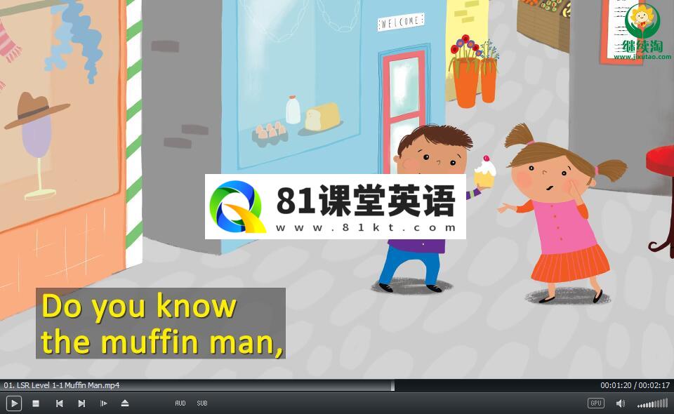 e-future Little Sprout Readers 图片5