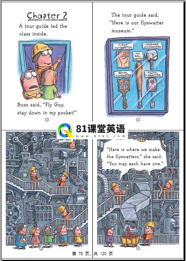 The Fly Guy 图片7