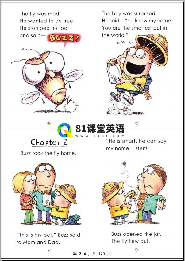 The Fly Guy 图片5