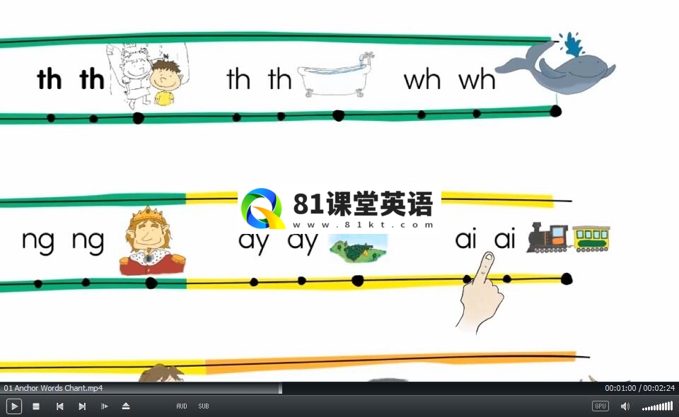 ELF Learning 图片3
