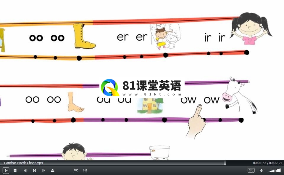 ELF Learning 图片5