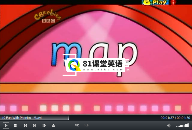 Fun With Phonics 图片5