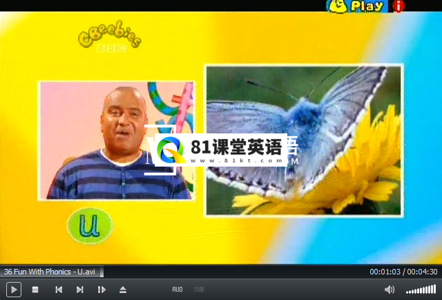 Fun With Phonics 图片11