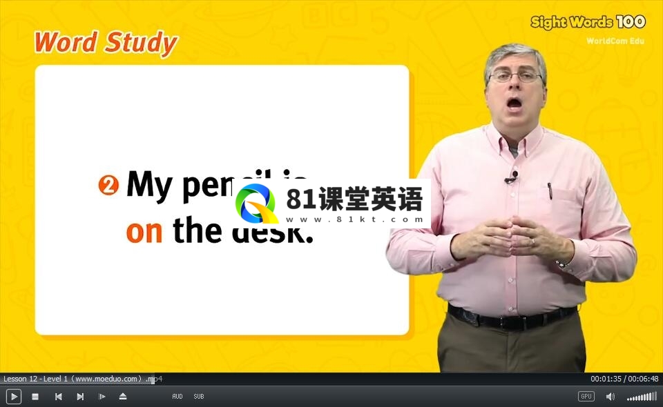 Sight Words 100 图片9