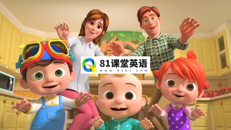 ABC Kid TV Cocomelon 图片7