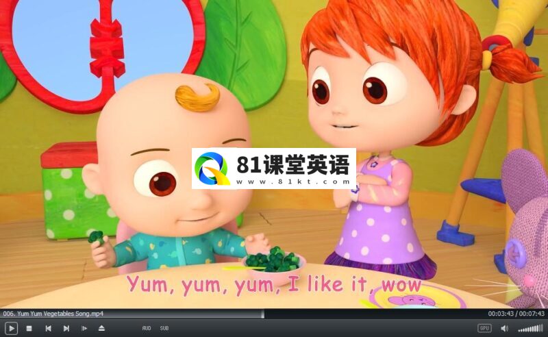 ABC Kid TV Cocomelon 图片9