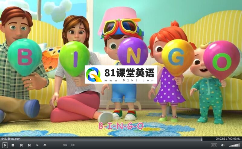 ABC Kid TV Cocomelon 图片11