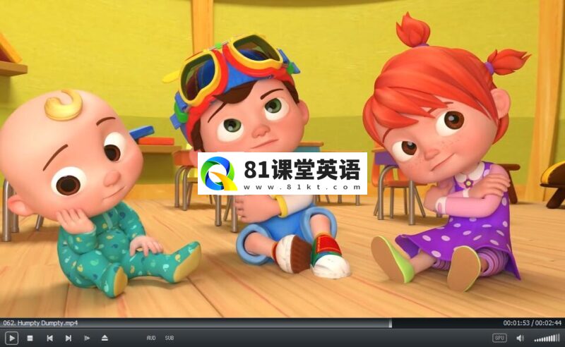 ABC Kid TV Cocomelon 图片13