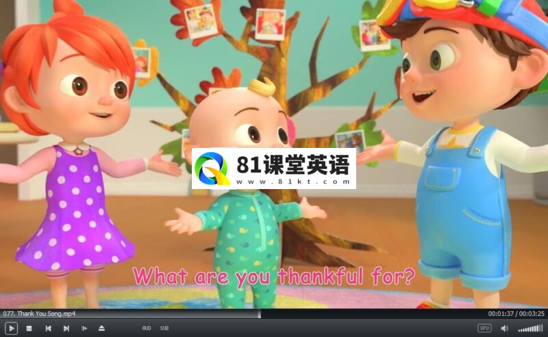 ABC Kid TV Cocomelon 图片17