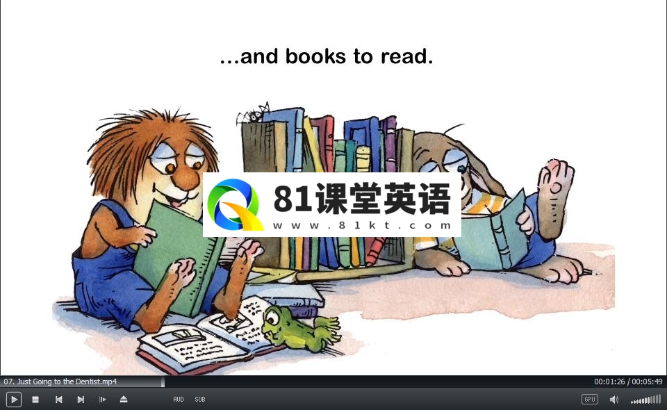 Little Critter 图片7