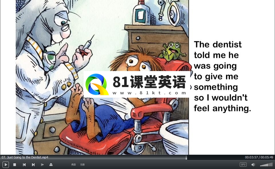Little Critter 图片9