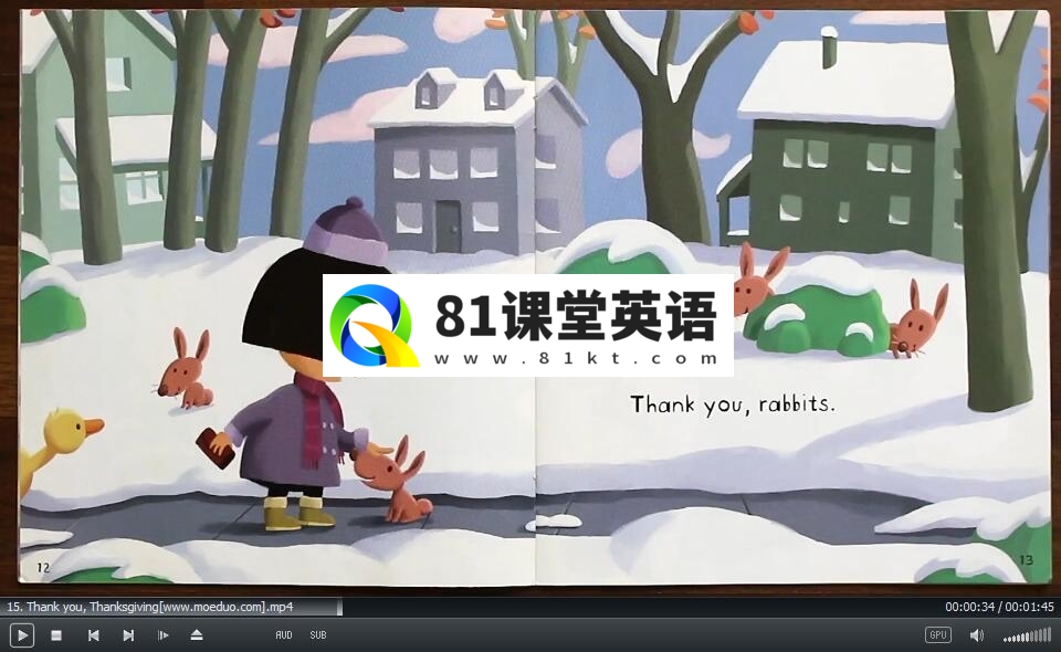 Storybook Nanny 枕边故事 图片7