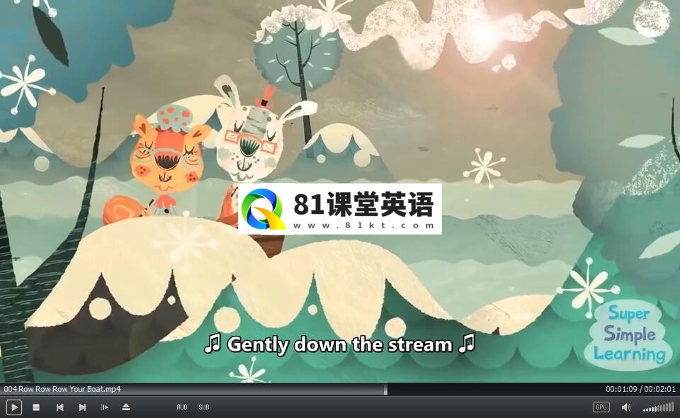 Super Simple Song Super Simple Songs 图片8 Super Simple Song Super Simple Songs 图片7