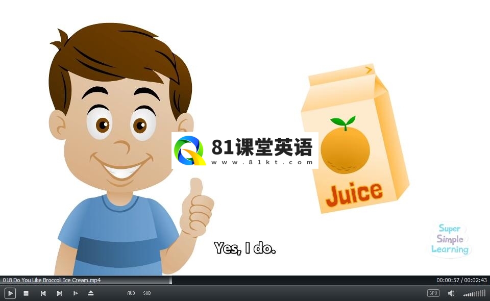 Super Simple Song Super Simple Songs 图片10 Super Simple Song Super Simple Songs 图片9