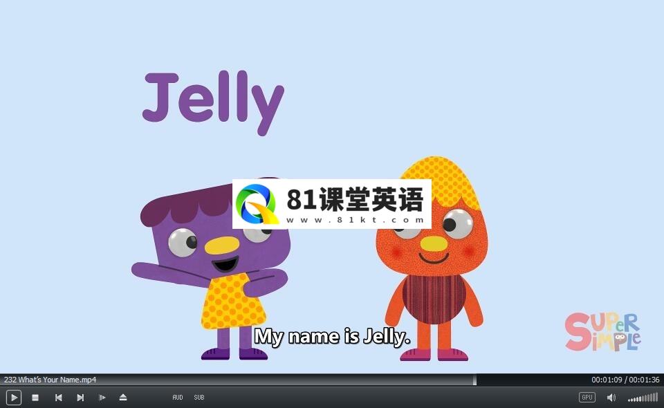 Super Simple Song Super Simple Songs 图片16 Super Simple Song Super Simple Songs 图片15