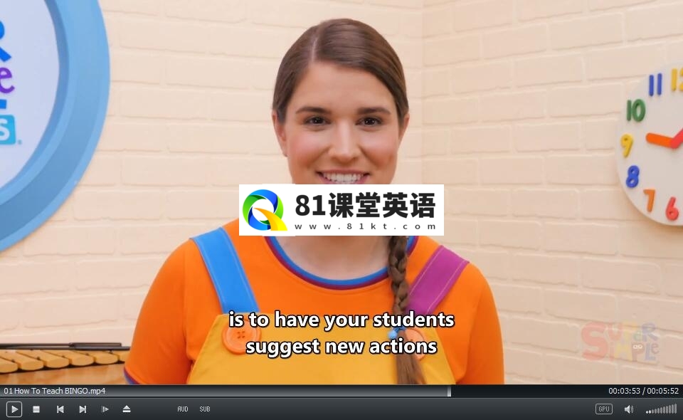 How To Teach Super Simple Songs Super Simple Song Super Simple Songs 图片3