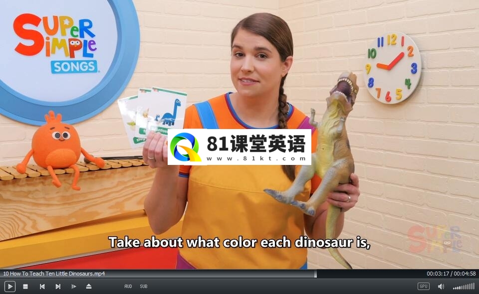 How To Teach Super Simple Songs Super Simple Song Super Simple Songs 图片5