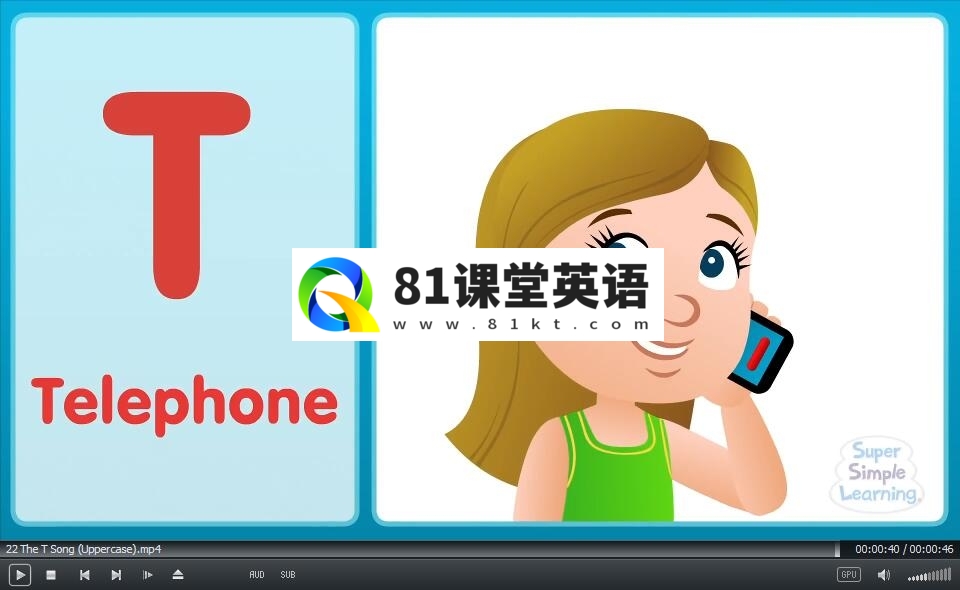 Phonics Fun Super Simple ABCs Super Simple Songs 图片3