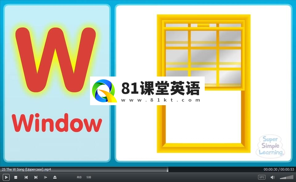 Phonics Fun Super Simple ABCs Super Simple Songs 图片5