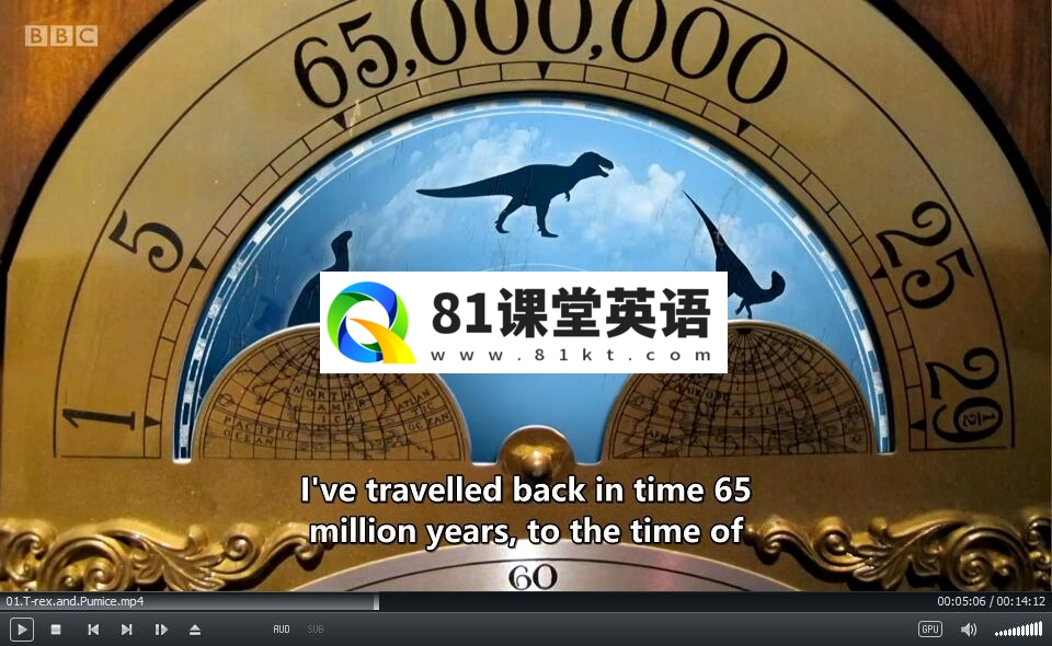 Andy's Dinosaur Adventures 安迪的恐龙历险记 图片3