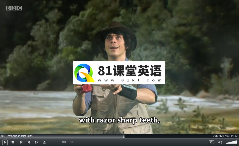 Andy's Dinosaur Adventures 安迪的恐龙历险记 图片5