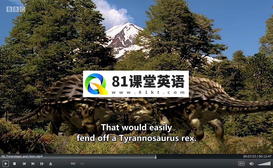Andy's Dinosaur Adventures 安迪的恐龙历险记 图片9